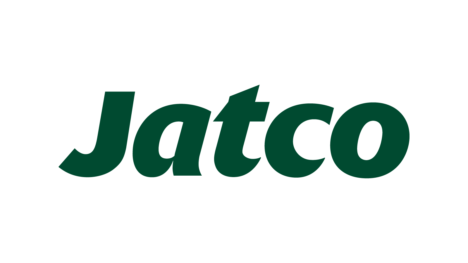 ジヤトコ株式会社 ロゴ